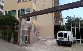 Apartmani Ivanka