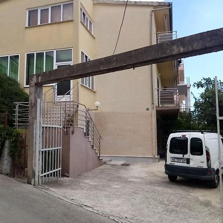 Apartmani Ivanka Makarska Kültér fotó