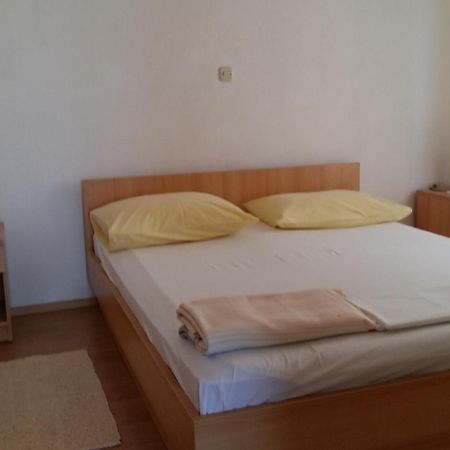 Apartmani Ivanka Makarska Kültér fotó