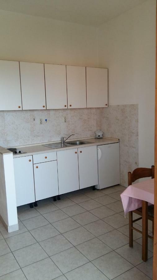 Apartmani Ivanka Makarska Kültér fotó
