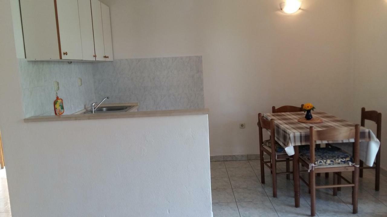 Apartmani Ivanka Makarska Kültér fotó